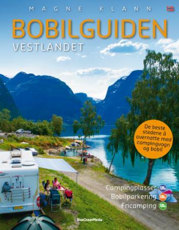 Bobilguiden: Vestlandet