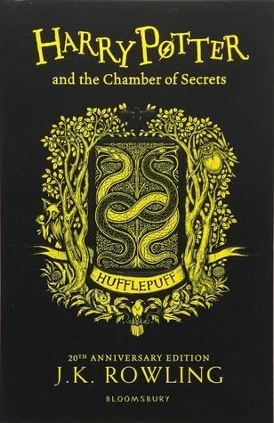 Harry Potter and the Chamber of Secrets