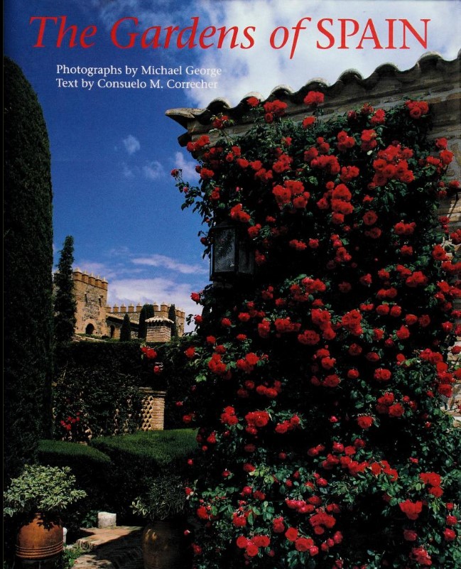 The Gardens of Spain