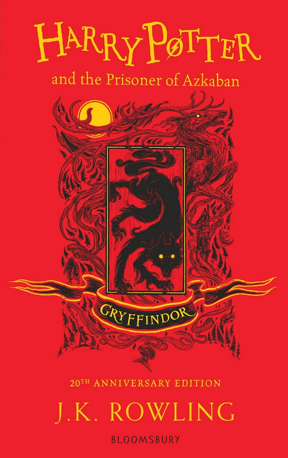 Harry Potter and the Prisoner of Azkaban