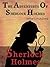 The Adventures of Sherlock Holmes