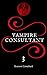 Vampire Consultant t3 : Le ...