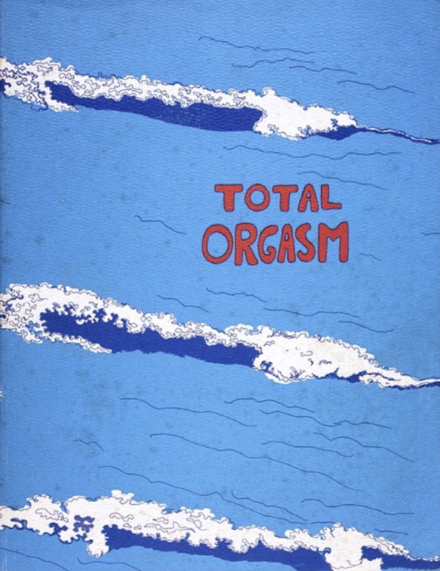 Total Orgasm (Paperback)