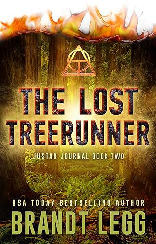The Lost TreeRunner (The Justar Journal #2)