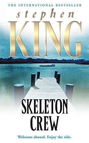 Skeleton Crew