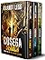 The Cosega Sequence - Books...
