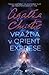 Vražda v Orient exprese (Hercule Poirot, #10)