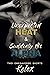 Unexpected Heat and Suddenly His Alpha (Omega Quadrant #1.5, 1.9)
