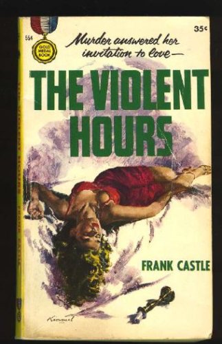 The Violent Hours