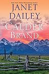 Calder Brand by Janet Dailey