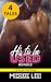 Daddy is Naughty: The Full Cheating Husband | Straight To Gay | Big Black Hunk Erotica Trilogy (African Delight Book 4)