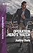 Operation Hero's Watch (Cutter's Code, #10)