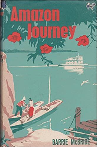 Amazon Journey