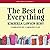 The Best of Everything (Reverend Curtis Black, #6)
