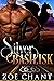 Silver Basilisk (Silver Shi...