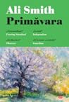 Primăvara by Ali Smith