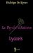 Lycoris: Le Psyché d'Anteros