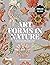 Art Forms in Nature by Ernst Haeckel by Kale James