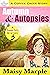 Autumn & Autopsies (Connie Cafe Mystery #3)