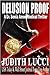 Delusion Proof (Dr. Sonia Amon #2)