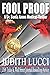 Fool Proof (Dr. Sonia Amon #3)