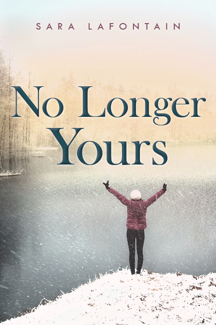 No Longer Yours (Whispering Pines Island)