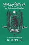 Harry Potter and the Prisoner of Azkaban by J.K. Rowling