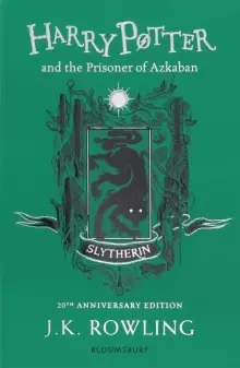 Harry Potter and the Prisoner of Azkaban