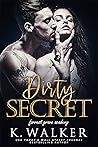 Dirty Secret (Forrest Grove Academy, #3)