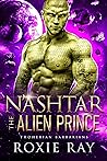 N'ashtar the Alien Prince by Roxie Ray