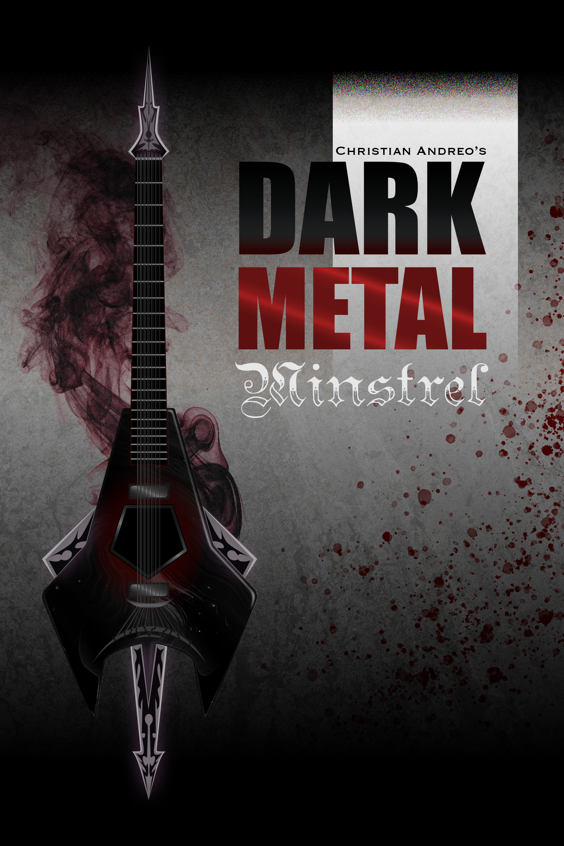 Dark Metal Minstrel