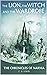 The Lion, The Witch And The Wardrobe by C.S. Lewis