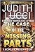 The Case of the Missing Parts (Michaela McPherson #5)