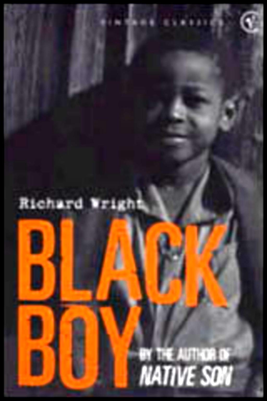 Black Boy