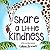 Share a Little Kindess: A C...