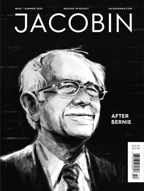 After Bernie (Unknown Binding)