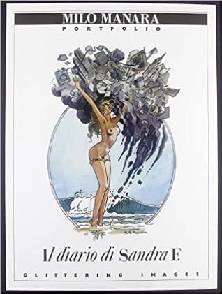 Il diario di Sandra F.