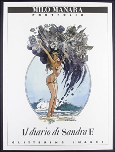 Il diario di Sandra F. (Paperback)