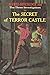 The Secret of Terror Castle by Robert Arthur