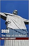 2028: The Year of His Return?