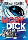 Moby Dick (Clássi...