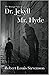 Strange Case of Dr Jekyll and Mr Hyde Illustrated