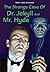 The Strange Case Of Dr. Jekyll And Mr. Hyde