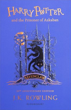 Harry Potter and the Prisoner of Azkaban