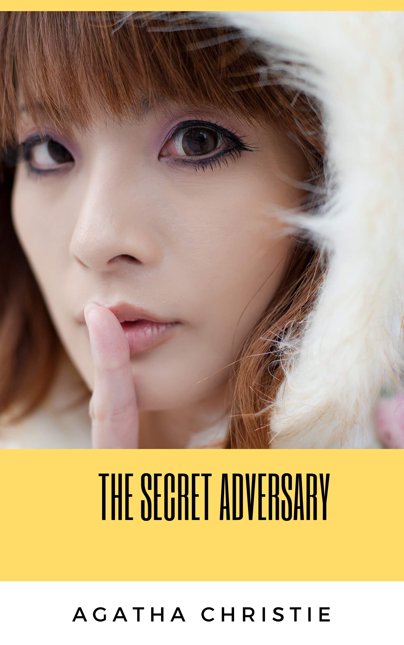 The Secret Adversary: