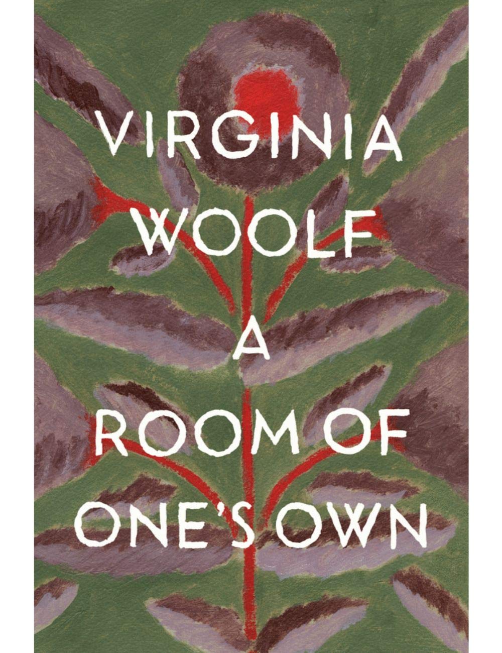 A Room of One's Own