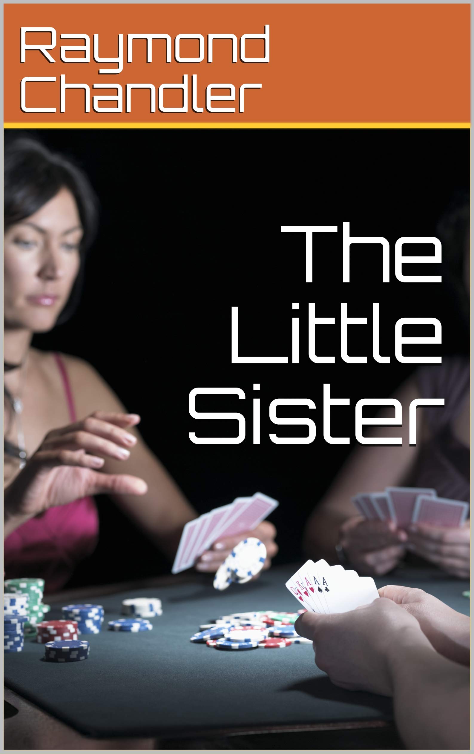 The Little Sister