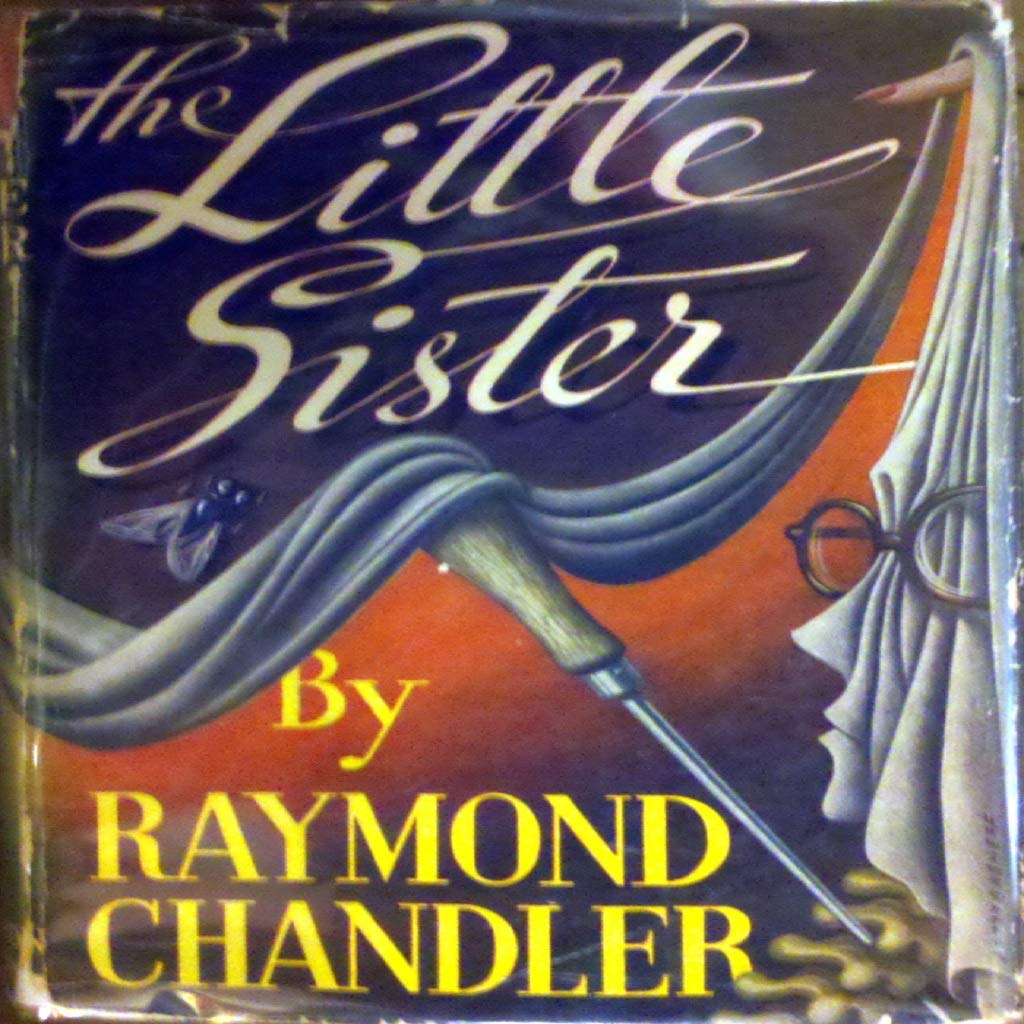 The Little Sister