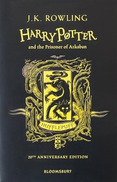 Harry Potter and the Prisoner of Azkaban