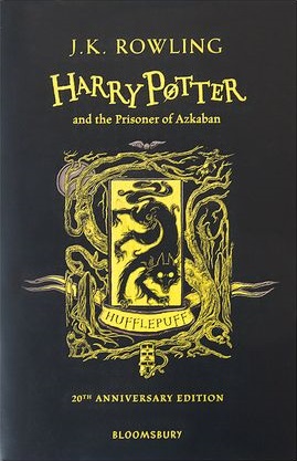 Harry Potter and the Prisoner of Azkaban